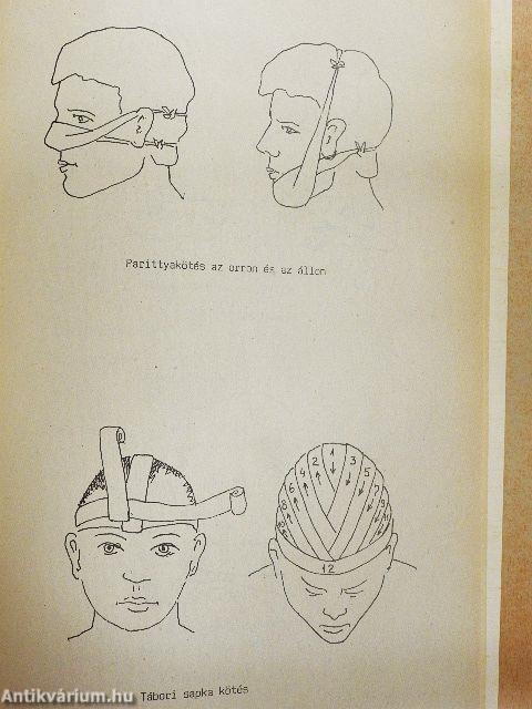 Elsősegélynyújtás