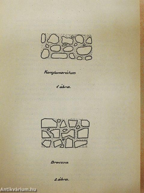 Talajmechanikai ismeretek laboránsok részére