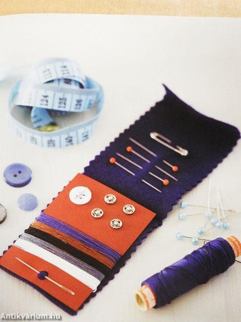 Minivarrások 30 perc alatt