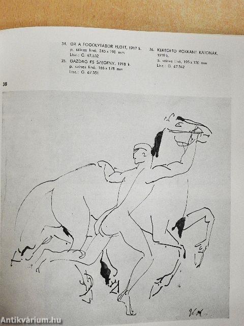 A Tanácsköztársaság a képzőművészetben