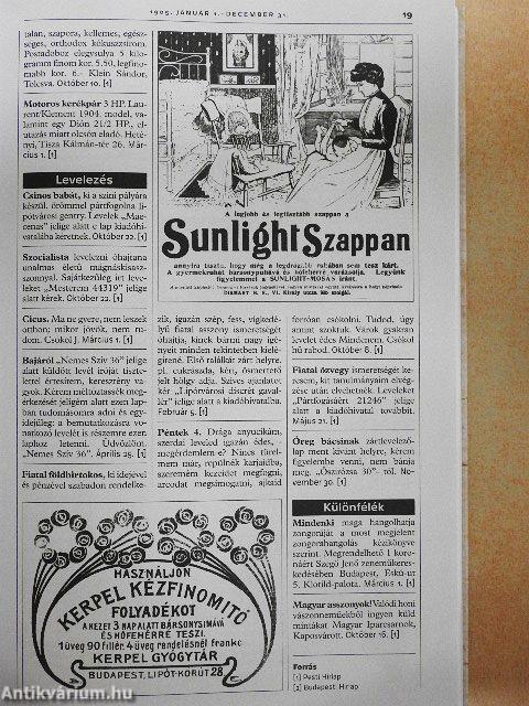 Minden megoldás érdekel