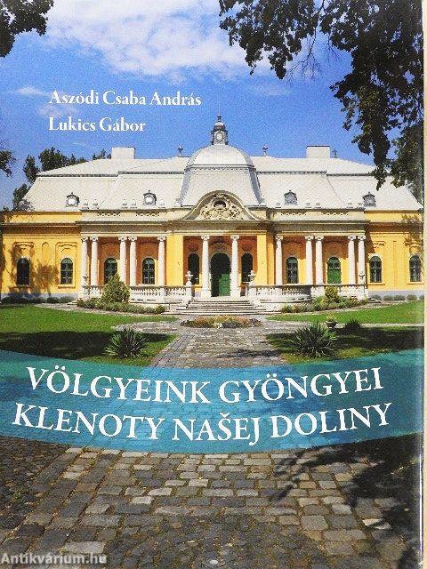 Völgyeink gyöngyei