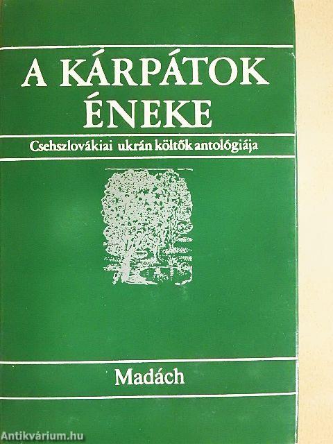 A kárpátok éneke
