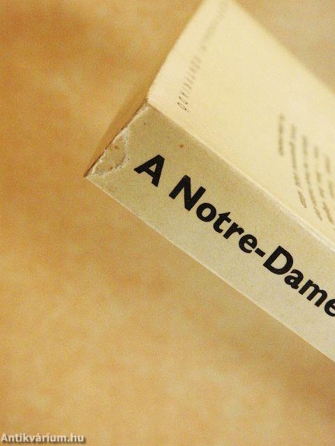 A Notre-Dame tornyai