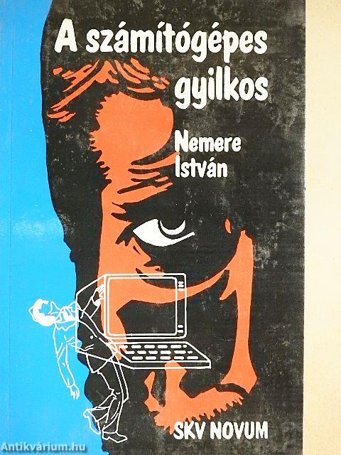 A számítógépes gyilkos