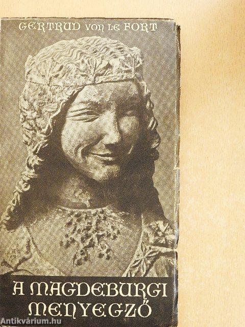 A magdeburgi menyegző