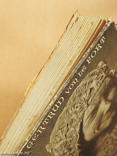 A magdeburgi menyegző