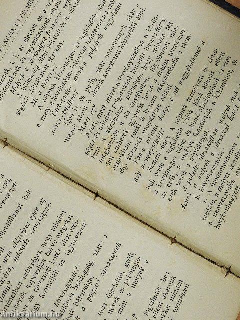 Martinovics és társainak összeesküvése