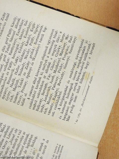 Martinovics és társainak összeesküvése