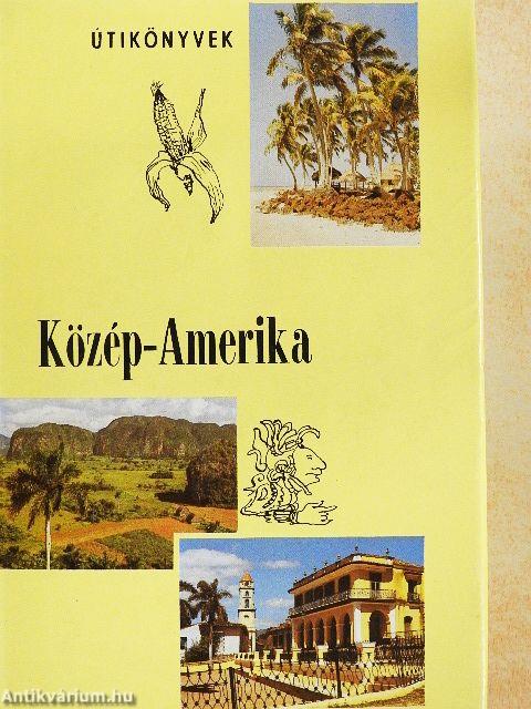Közép-Amerika