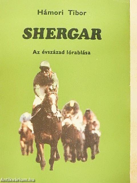 Shergar
