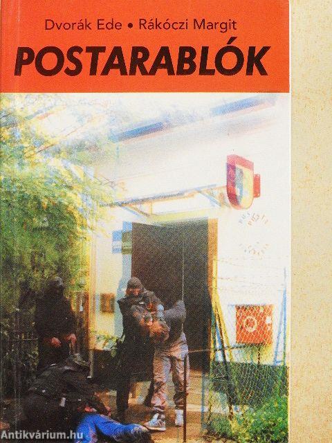 Postarablók
