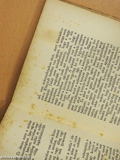 Elfátyolozott istenarc