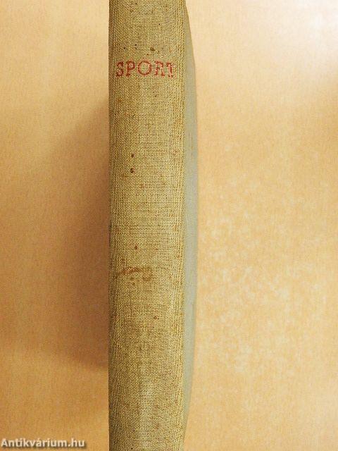 A sport
