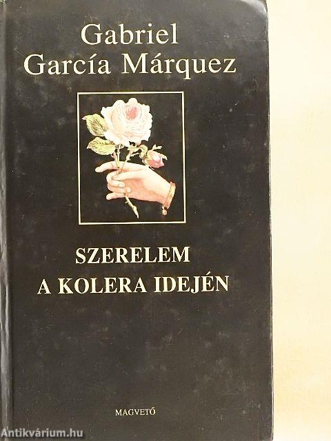 Szerelem a kolera idején