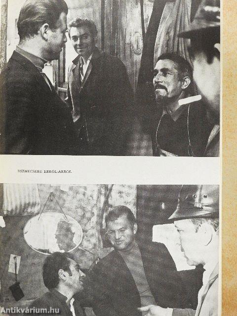 Történelem alulnézetben