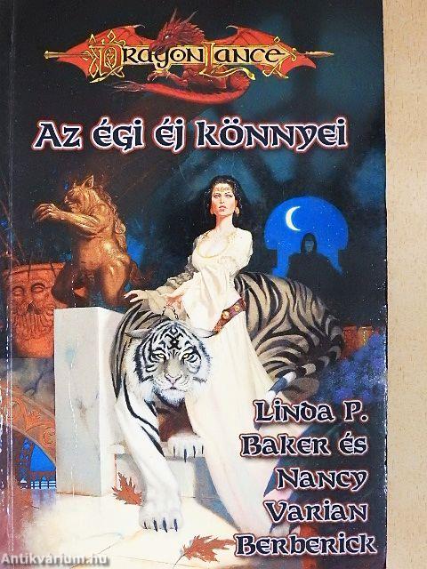 Az égi éj könnyei