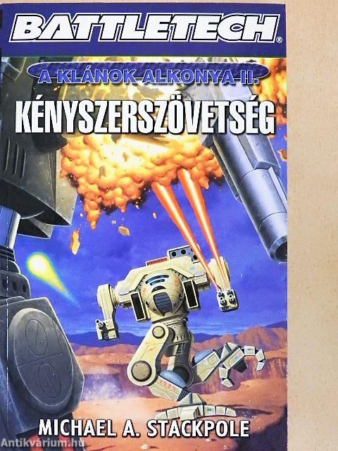 Kényszerszövetség