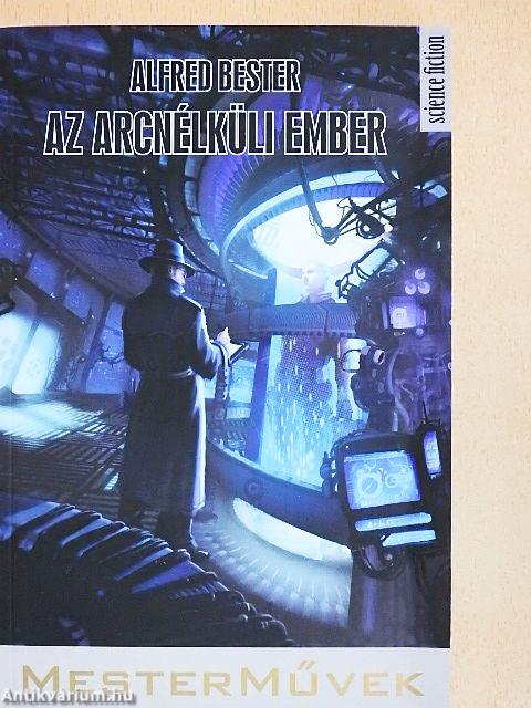 Az arcnélküli ember