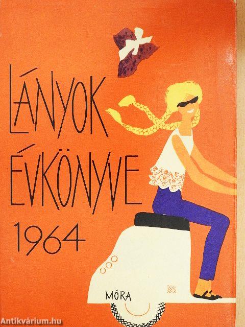 Lányok Évkönyve 1964