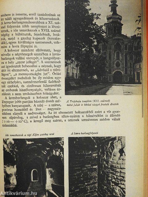 Lányok Évkönyve 1964