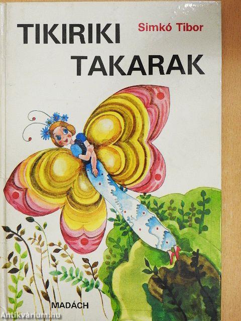 Tikirikitakarak