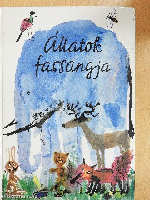Állatok farsangja