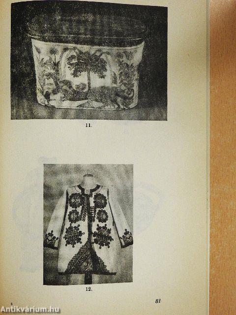 Emlékkönyv a bajai múzeum 50 éves évfordulójára