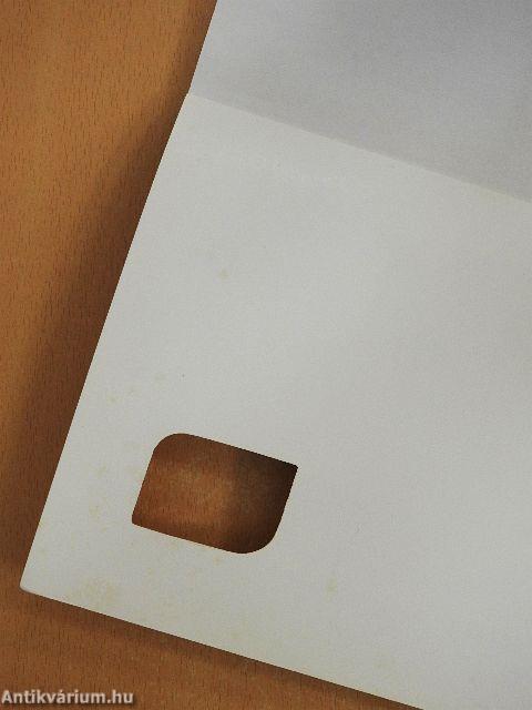 Egymás terhét hordozzátok...