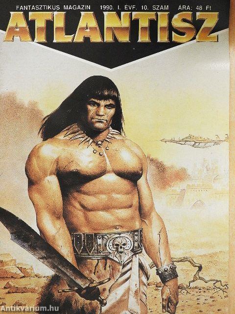 Atlantisz 1990/10.