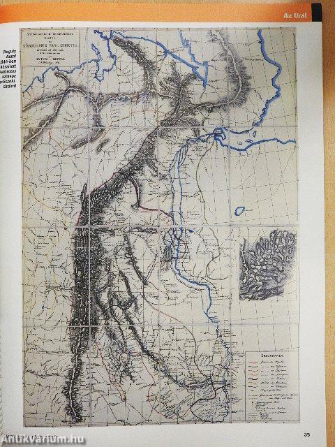 Magyarok a Föld körül - DVD-vel