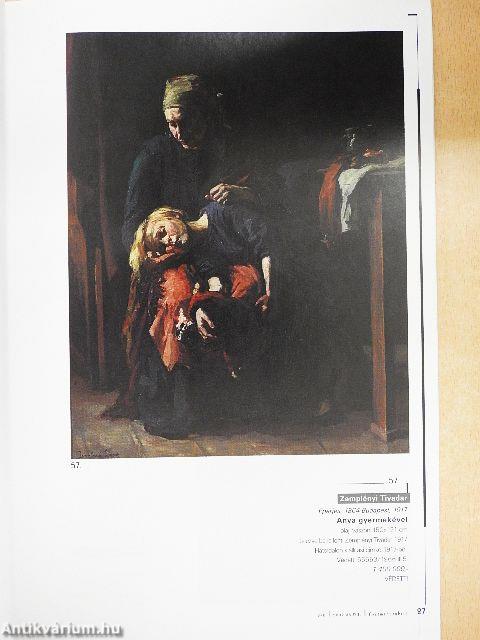 BÁV Rt. 109. Festményaukció