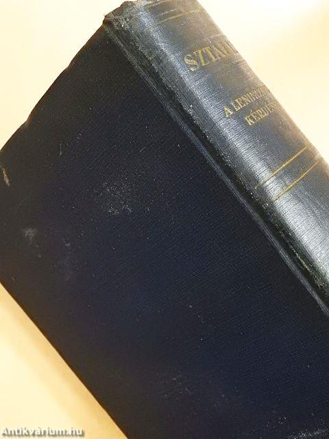 A leninizmus kérdései