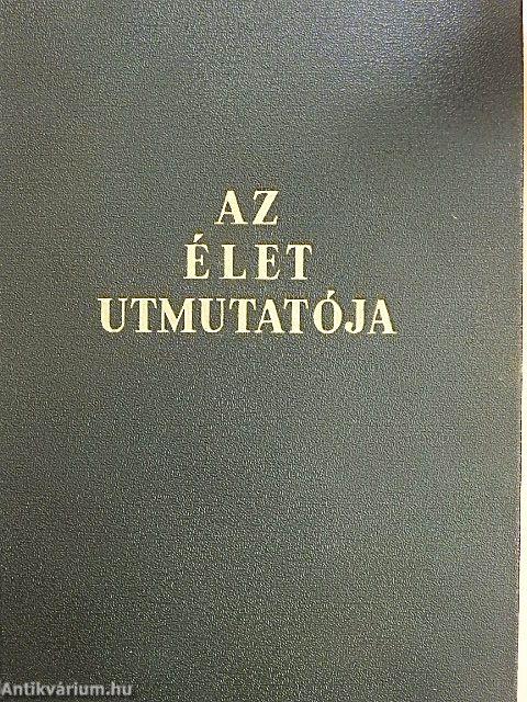 Az élet utmutatója