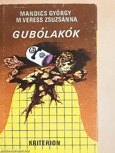 Gubólakók