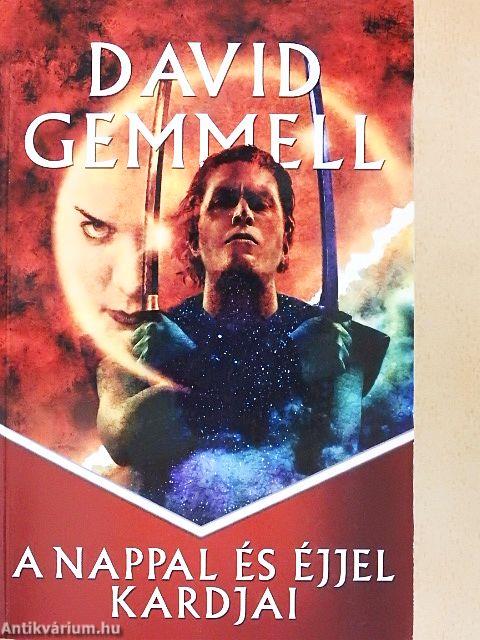 A Nappal és Éjjel Kardjai