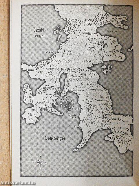 A Nappal és Éjjel Kardjai