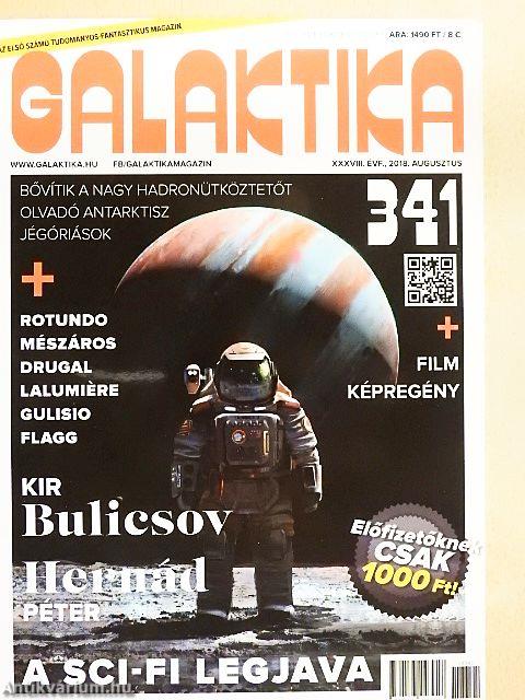 Galaktika 341.