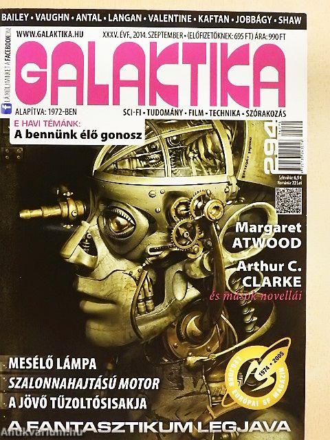 Galaktika 294.