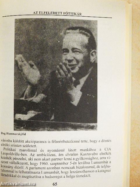 A világ legrejtélyesebb halálesetei