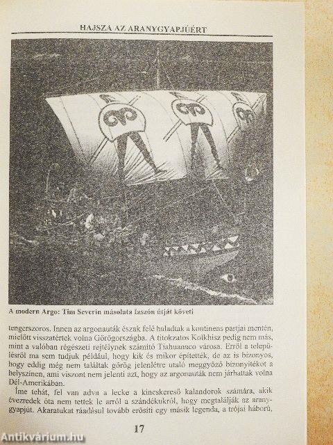 A világ legnagyobb aranylázai