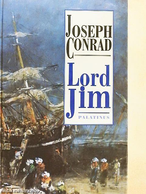 Lord Jim
