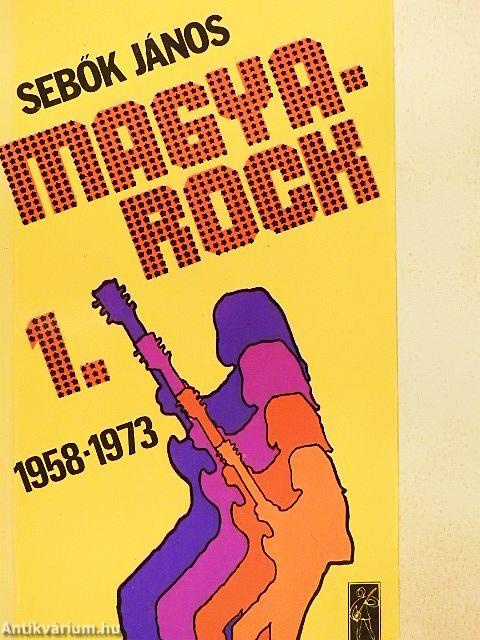 Magya-rock 1.