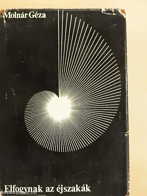 Elfogynak az éjszakák