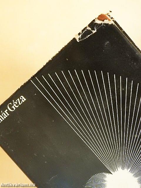 Elfogynak az éjszakák