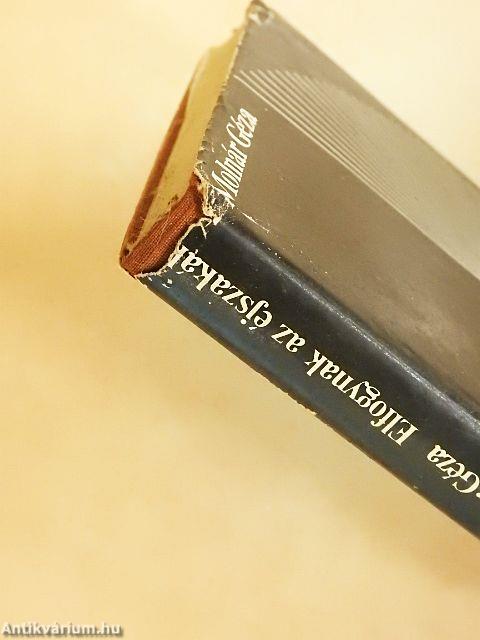 Elfogynak az éjszakák