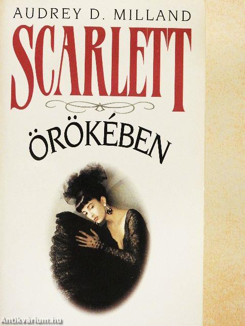 Scarlett örökében