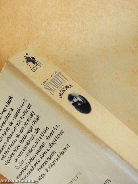 Scarlett örökében