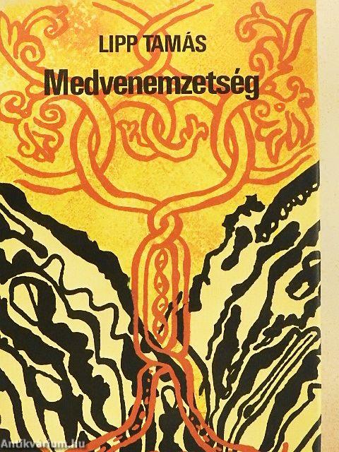 Medvenemzetség