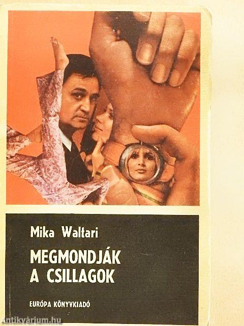 Megmondják a csillagok